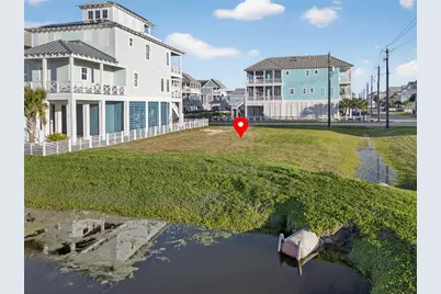 11396 Starfish, Galveston, TX 77554 - Photo 5