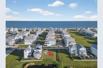 11396 Starfish, Galveston, TX 77554 - Photo 1