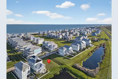 11396 Starfish, Galveston, TX 77554 - Photo 9