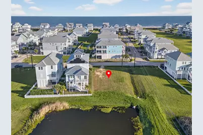 11396 Starfish, Galveston, TX 77554 - Photo 3