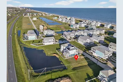 11396 Starfish, Galveston, TX 77554 - Photo 13
