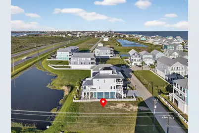 11396 Starfish, Galveston, TX 77554 - Photo 15