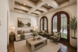 4003 Dumbarton St, Houston, TX 77025 - Photo 5