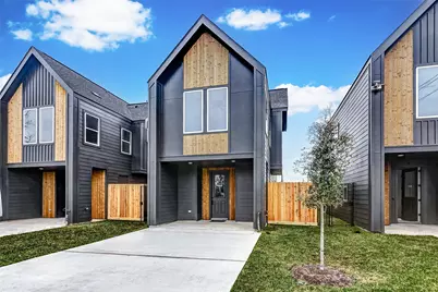 8022 Sunbury Street, Houston, TX 77028 - Photo 3
