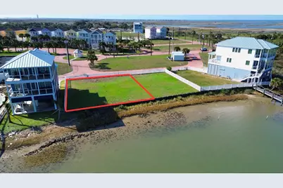 3531 & 3527 Hudson Court, Galveston, TX 77554 - Photo 5