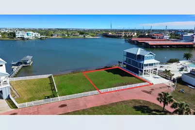 3531 & 3527 Hudson Court, Galveston, TX 77554 - Photo 3