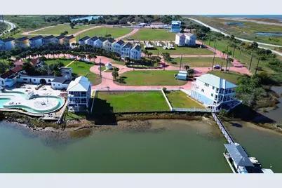 3531 & 3527 Hudson Court, Galveston, TX 77554 - Photo 7