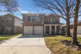 17127 Shadow Ledge Dr, Houston, TX 77095 - Photo 1