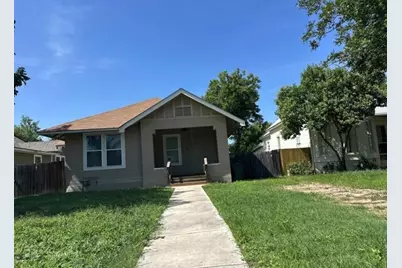1815 W Woodlawn Avenue, San Antonio, TX 78201 - Photo 1