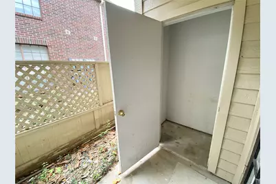 2121 El Paseo Street #1403, Houston, TX 77054 - Photo 23
