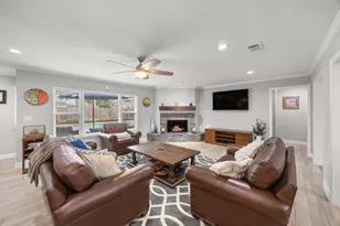 14707 Quail Grove Ln, Houston, TX 77079 - Photo 9