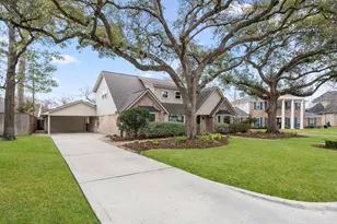 14707 Quail Grove Ln, Houston, TX 77079 - Photo 3