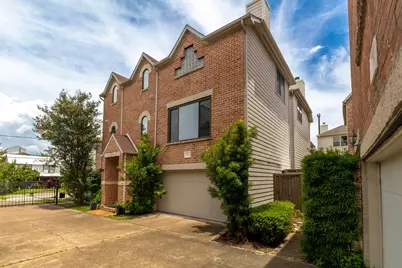 5207 Cornish Street, Houston, TX 77007 - Photo 1