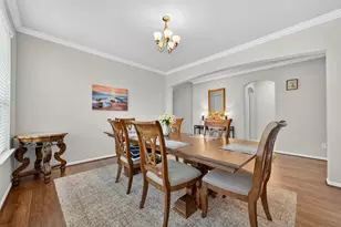 4523 Clara Rose Ln, Katy, TX 77449 - Photo 9