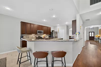 4523 Clara Rose Lane, Katy, TX 77449 - Photo 17