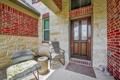 4523 Clara Rose Lane, Katy, TX 77449 - Photo 5