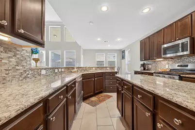 4523 Clara Rose Lane, Katy, TX 77449 - Photo 19