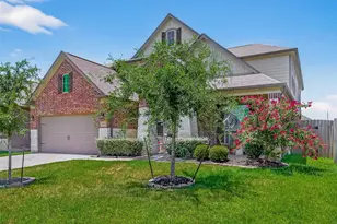 4523 Clara Rose Ln, Katy, TX 77449 - Photo 3