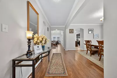 4523 Clara Rose Lane, Katy, TX 77449 - Photo 7