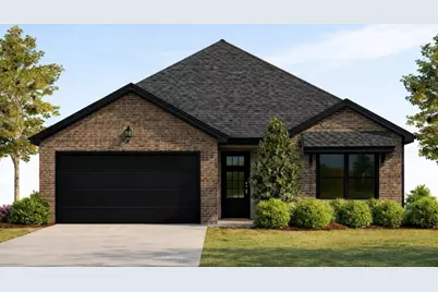 12002 Curlin Drive, Willis, TX 77318 - Photo 1