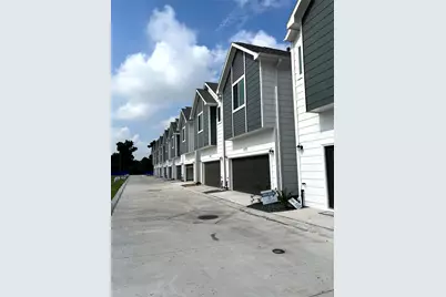 2328 Paul Quinn Street, Houston, TX 77091 - Photo 9