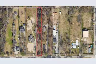 2328 Paul Quinn Street, Houston, TX 77091 - Photo 9