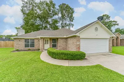 2723 Indian Mound Trail, Crosby, TX 77532 - Photo 1