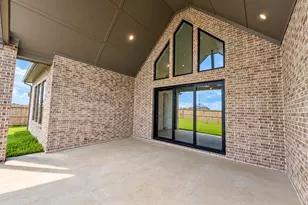 3615 Blue Mistflower Dr, Katy, TX 77493 - Photo 39