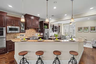 714 Old Oyster Trail, Sugar Land, TX 77478 - Photo 11
