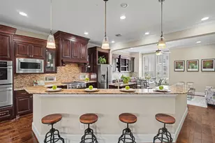 714 Old Oyster Trail, Sugar Land, TX 77478 - Photo 11