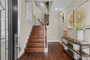 714 Old Oyster Trail, Sugar Land, TX 77478 - Photo 3