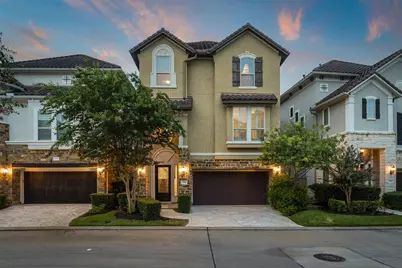 714 Old Oyster Trail, Sugar Land, TX 77478 - Photo 1