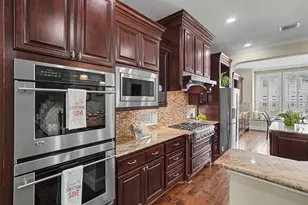 714 Old Oyster Trail, Sugar Land, TX 77478 - Photo 9