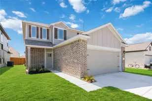 1052 Lilly Ln, Bellville, TX 77418 - Photo 1