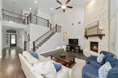 13418 Alpine Mountain Lane, Tomball, TX 77377 - Photo 5
