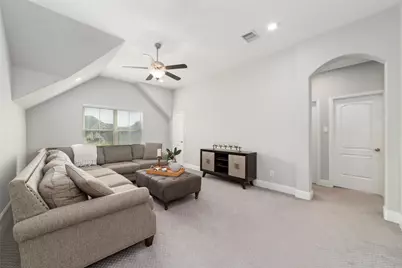 13418 Alpine Mountain Lane, Tomball, TX 77377 - Photo 23