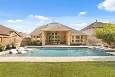 13418 Alpine Mountain Lane, Tomball, TX 77377 - Photo 33