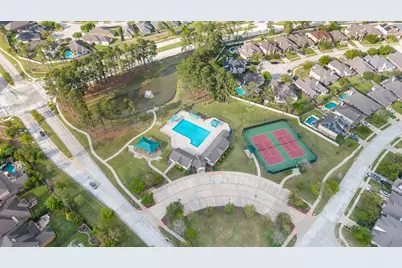 13418 Alpine Mountain Lane, Tomball, TX 77377 - Photo 49