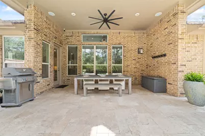 13418 Alpine Mountain Lane, Tomball, TX 77377 - Photo 37