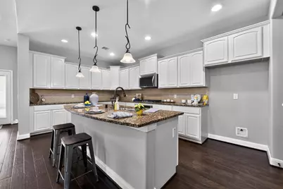1303 Ownby Court, Pearland, TX 77581 - Photo 19