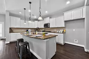 1303 Ownby Ct, Pearland, TX 77581 - Photo 19
