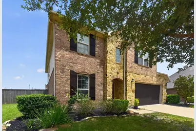 1303 Ownby Court, Pearland, TX 77581 - Photo 5