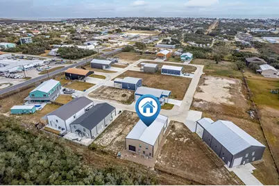 96 Circle Hook, Port O Connor, TX 77982 - Photo 3