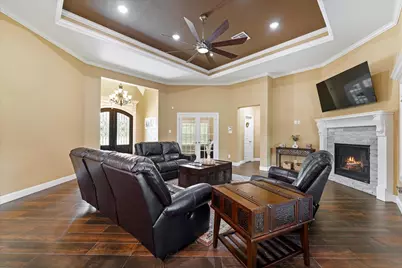 9025 Water Buck Lane, Conroe, TX 77303 - Photo 9