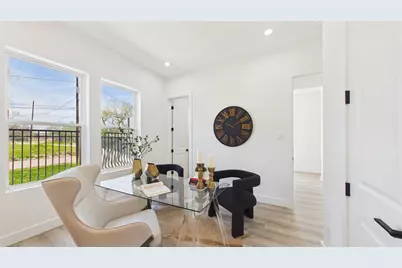 2419 Harrington Street, Houston, TX 77026 - Photo 5