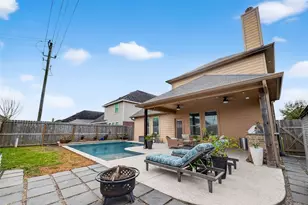 4305 Dave Alvin Dr, Deer Park, TX 77536 - Photo 49