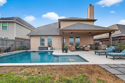 4305 Dave Alvin Drive, Deer Park, TX 77536 - Photo 47