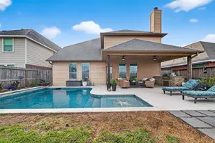 4305 Dave Alvin Dr, Deer Park, TX 77536 - Photo 47