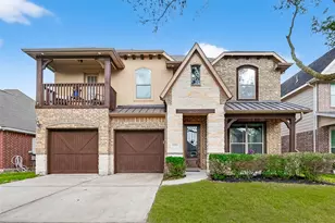 4305 Dave Alvin Dr, Deer Park, TX 77536 - Photo 1