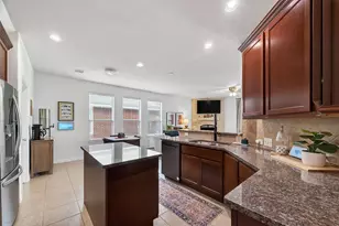 4305 Dave Alvin Dr, Deer Park, TX 77536 - Photo 9